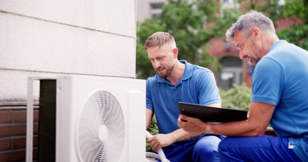 Trusted Toluca, IL HVAC Experts